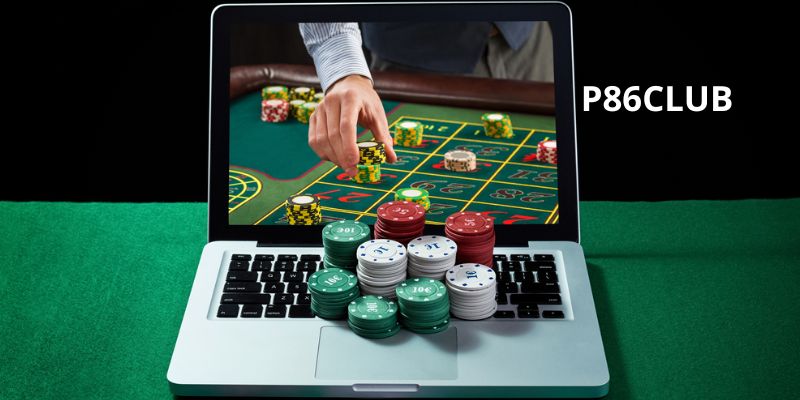 p86club anh dai dien